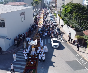 Corpus Christi