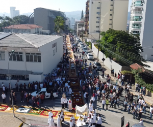 Corpus Christi