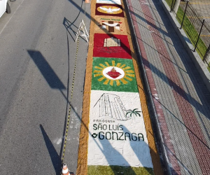 Corpus Christi