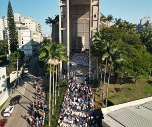 Corpus Christi