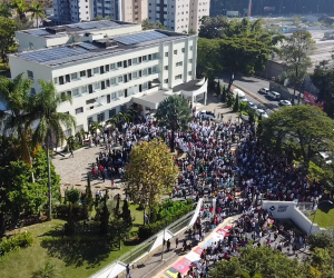 Corpus Christi