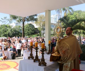 Corpus Christi