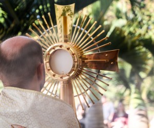 Corpus Christi