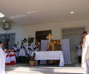 Corpus Christi