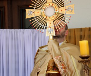 Corpus Christi