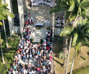 Corpus Christi