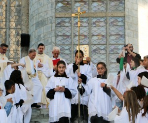 Corpus Christi