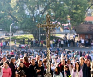 Corpus Christi