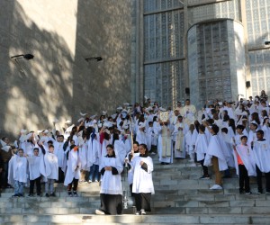 Corpus Christi