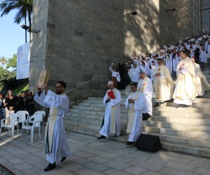 Corpus Christi