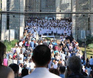 Corpus Christi