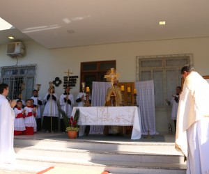 Corpus Christi