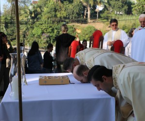 Corpus Christi