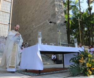 Corpus Christi