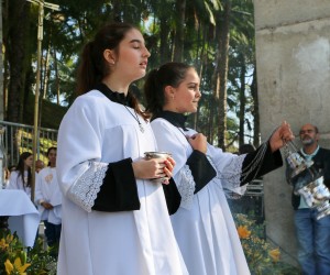 Corpus Christi
