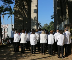 Corpus Christi