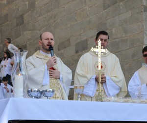 Corpus Christi