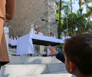 Corpus Christi