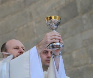 Corpus Christi