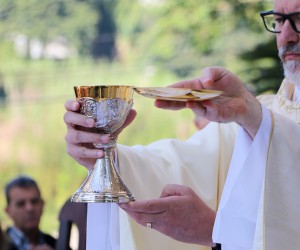 Corpus Christi