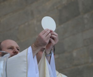Corpus Christi