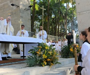 Corpus Christi