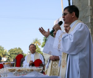 Corpus Christi