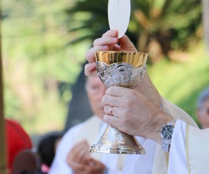 Corpus Christi