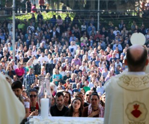 Corpus Christi