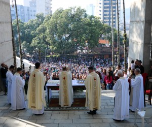 Corpus Christi
