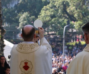 Corpus Christi
