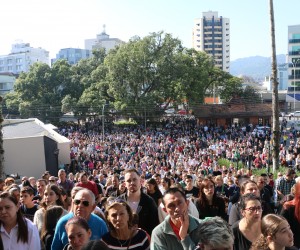 Corpus Christi