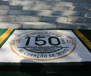 Corpus Christi