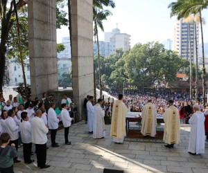 Corpus Christi