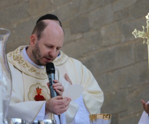 Corpus Christi