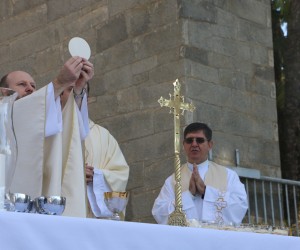 Corpus Christi