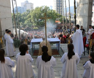 Corpus Christi