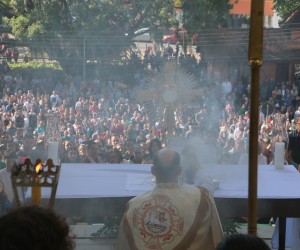 Corpus Christi