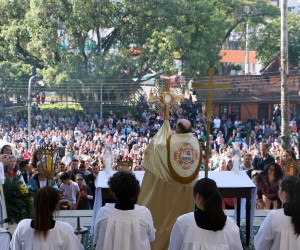 Corpus Christi