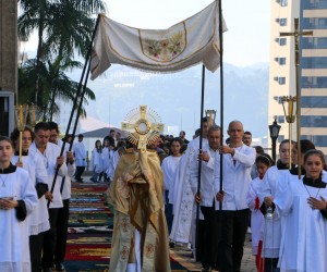 Corpus Christi