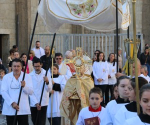 Corpus Christi