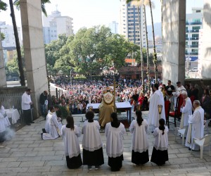 Corpus Christi