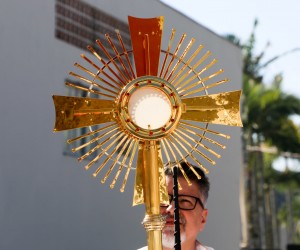 Corpus Christi