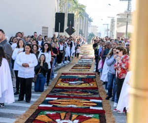 Corpus Christi