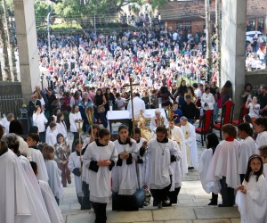 Corpus Christi