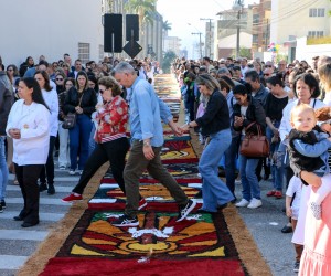 Corpus Christi