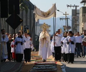 Corpus Christi
