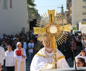 Corpus Christi