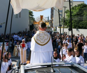 Corpus Christi