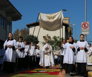 Corpus Christi